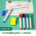 Accessories 5 Pen 1 Wipe