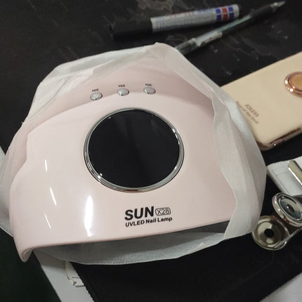 Light Therapy Machine USB