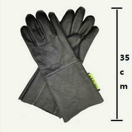 Simple Anti-bite And Scratch Pet Gloves