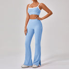 Water Blue Long / L