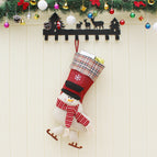 Christmas snowman