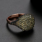Yellow / Adjustable Opening