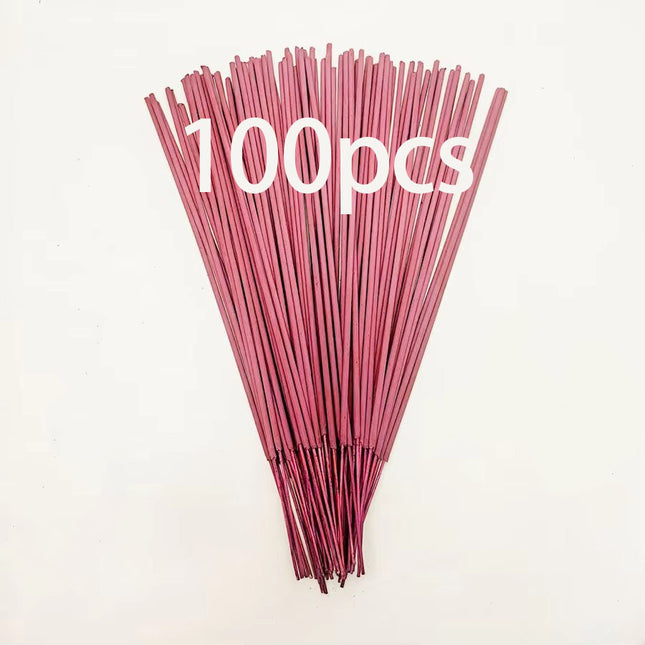 Long-lasting Sweet Cherry Blossom Incense Sticks