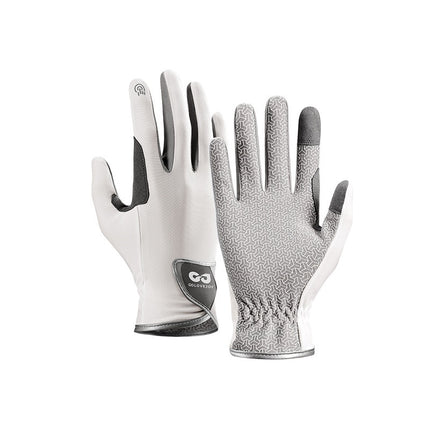 Golf Gloves Men's And Women's Summer Ice Silk