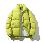 Lemon Yellow / L