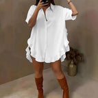 White / L
