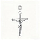 Silver Pendant