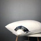 White / High pillow 1000g