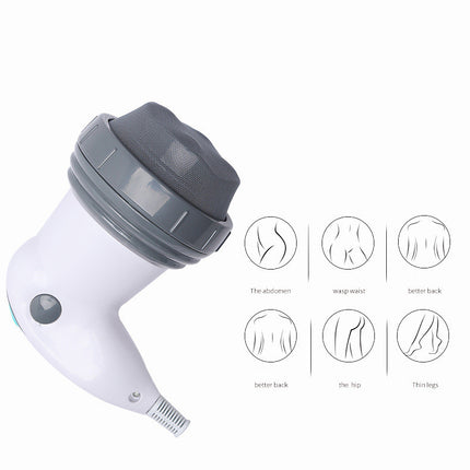 Anti-Selluliet Masseerder
