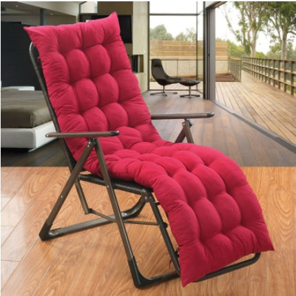 Universal folding seat cushion sofa cushion