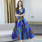 Blue 023 / 2XL