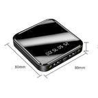 black / 10000 mAh