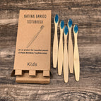 5 Blue / Kids