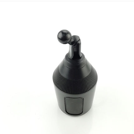 Car cup holder, mobile phone holder model 090-080B