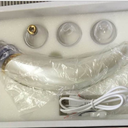 Electric Cosmetic Instrument