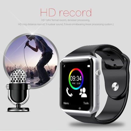 Smart Watch For Children Kids Baby Watch Phone 2G Sim Card Dail Call Touch Screen Waterproof Smart Clock Smartwatches