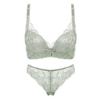 Green / 32AB