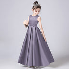 Greyish Purple / 110cm