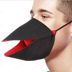Black / L