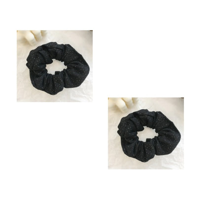 New Style Headband Corduroy Headband Autumn And Winter Cloth Pure Color