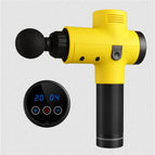 Lemon yellow / Touch / Box