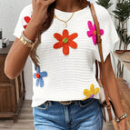 White / L