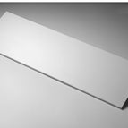 White / 50cm / No nail adhesive