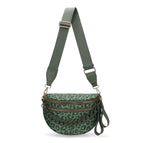 Bean Green Bicolor