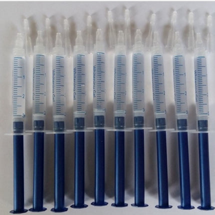 Whitening Teeth Best Teeth Whitening Gel 3ml