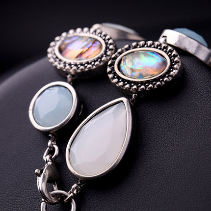 Retro Armband vroulike varsheid en eenvoud van Europese en Amerikaanse mode-ornamente
