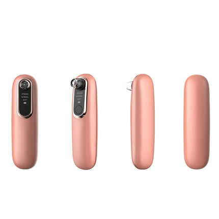 UDU visuele swartkopsuiginstrument