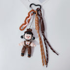 Duo Mei Brown