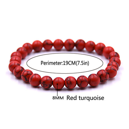 Turkooisarmband