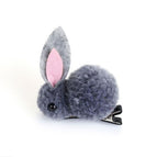 Hairpin / Grey