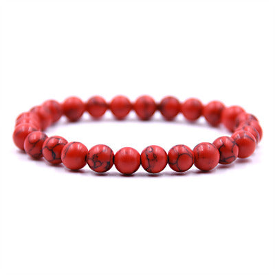 Turkooisarmband