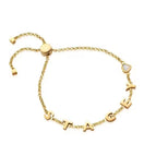 Gold / 1Letter