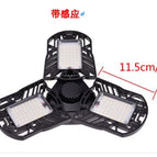 Warm 60W sensor