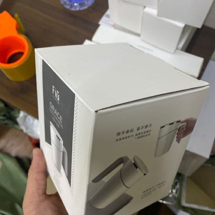 470ml Innovative Magic Suction Cup Elegant and Not Falling