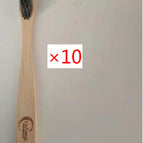 10 Bamboo Charcoal / Adult