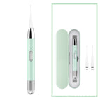 Green Ear spoon