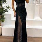 Black / L