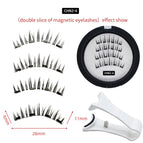 CHN2 Wimperskêrtjie Wit