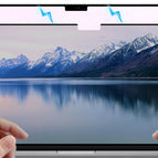 Magnetic antiblue light film / Macbookpro14