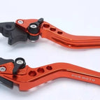 Orange / Style B