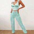 Green / L