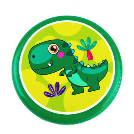 Funny Soft Plastic PU Flying Saucer