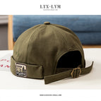 Army Green / Adjustable