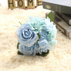 Tiffany blue