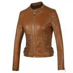 Brown / L