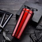 gules / 720ML